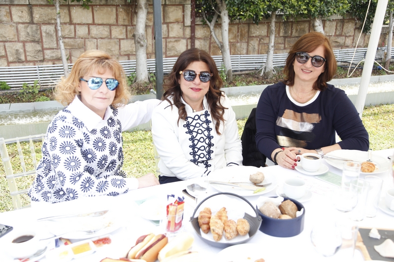 Acsauvel Mothers Day Brunch